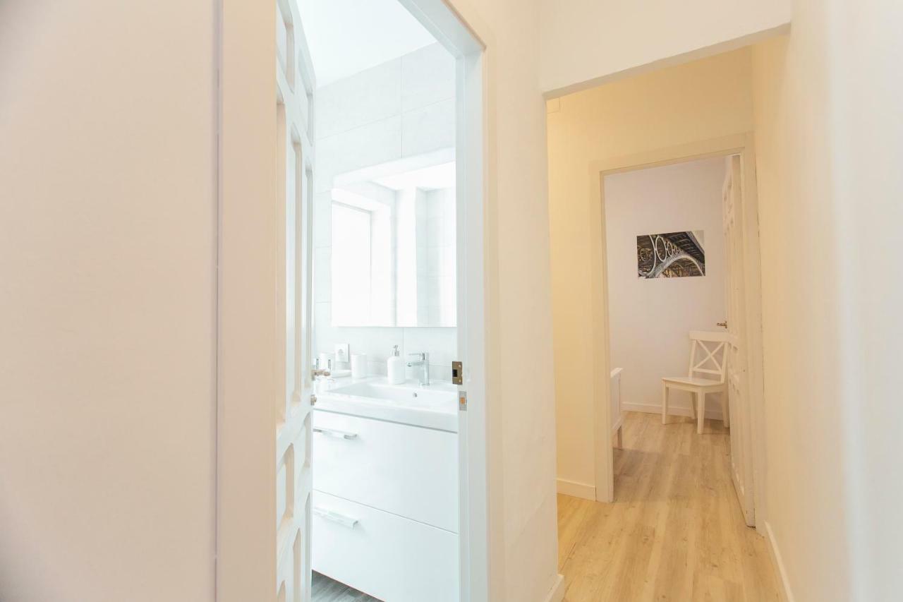 Colorful And Diaphanous- 3Bd 1Bth - Peral Sevilla Exterior foto