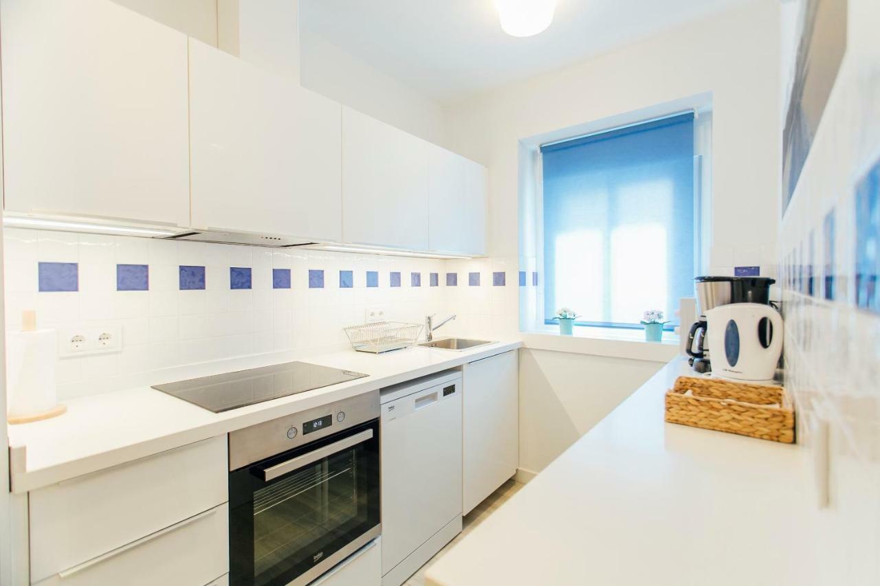 Colorful And Diaphanous- 3Bd 1Bth - Peral Sevilla Exterior foto