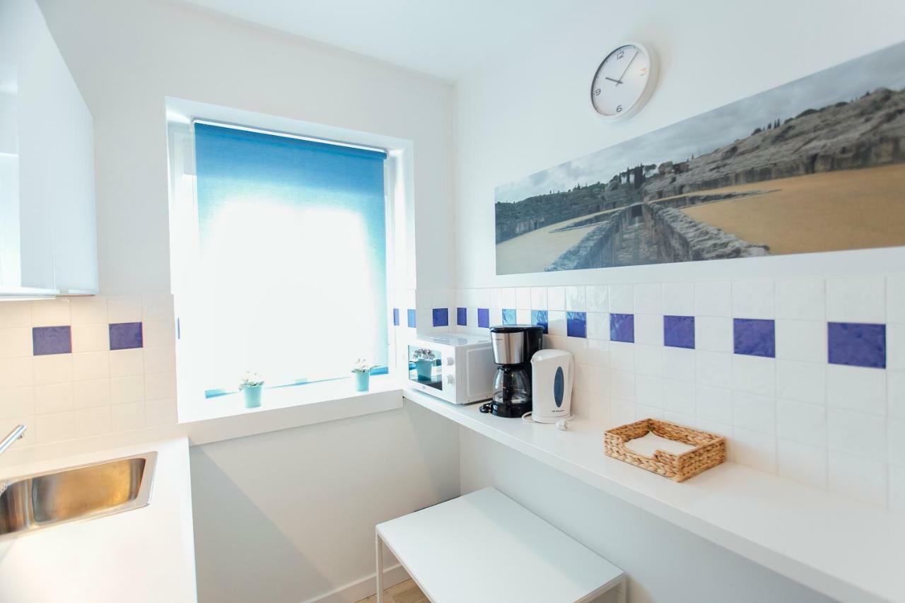 Colorful And Diaphanous- 3Bd 1Bth - Peral Sevilla Exterior foto